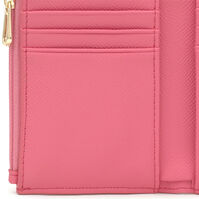 Cartera Tous Poppy Rosa   Cartera Tous Poppy Rosa   3